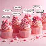 Thumbnail for mothers sprinkles for decoration 01 120 gm