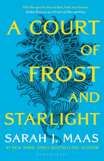 Thumbnail for A Court of Frost and Starlight