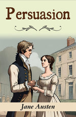Thumbnail for Persuasion: Jane Austen's Classic Tale of Love and Second Chances - Distacart