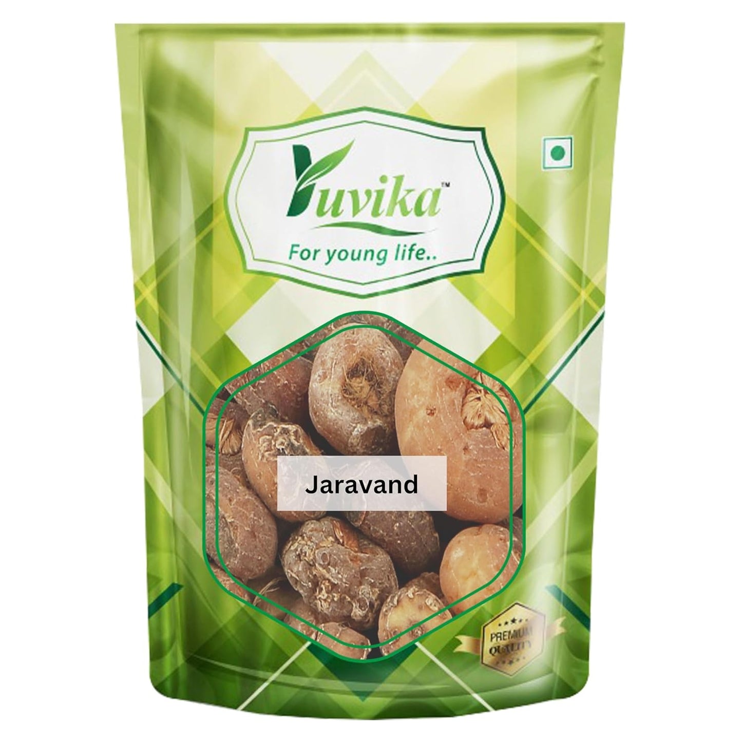 Yuvika Jaravind | Jaravand - Distacart