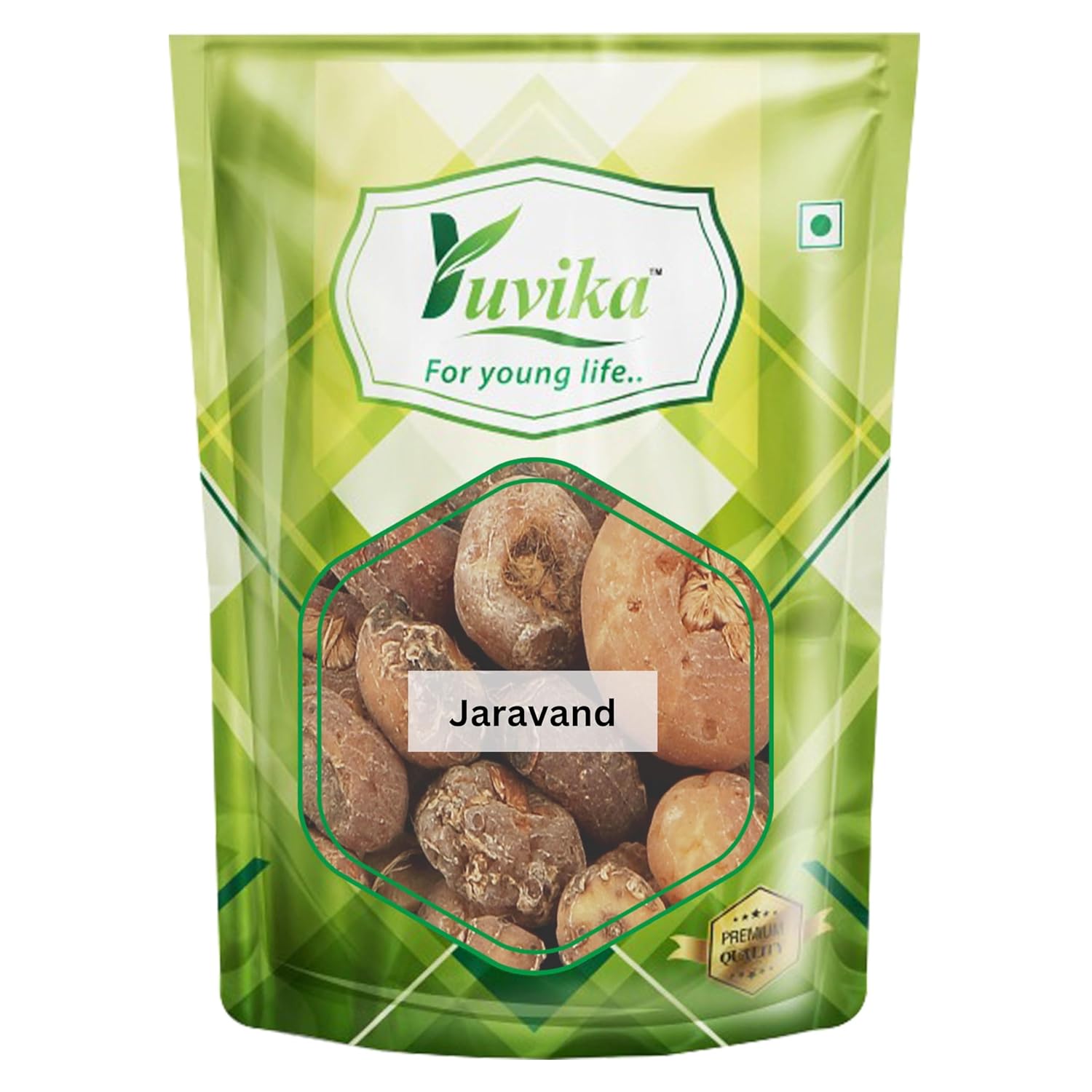 Yuvika Jaravind | Jaravand - Distacart
