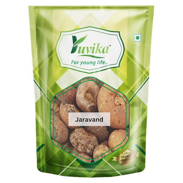 Yuvika Jaravind | Jaravand