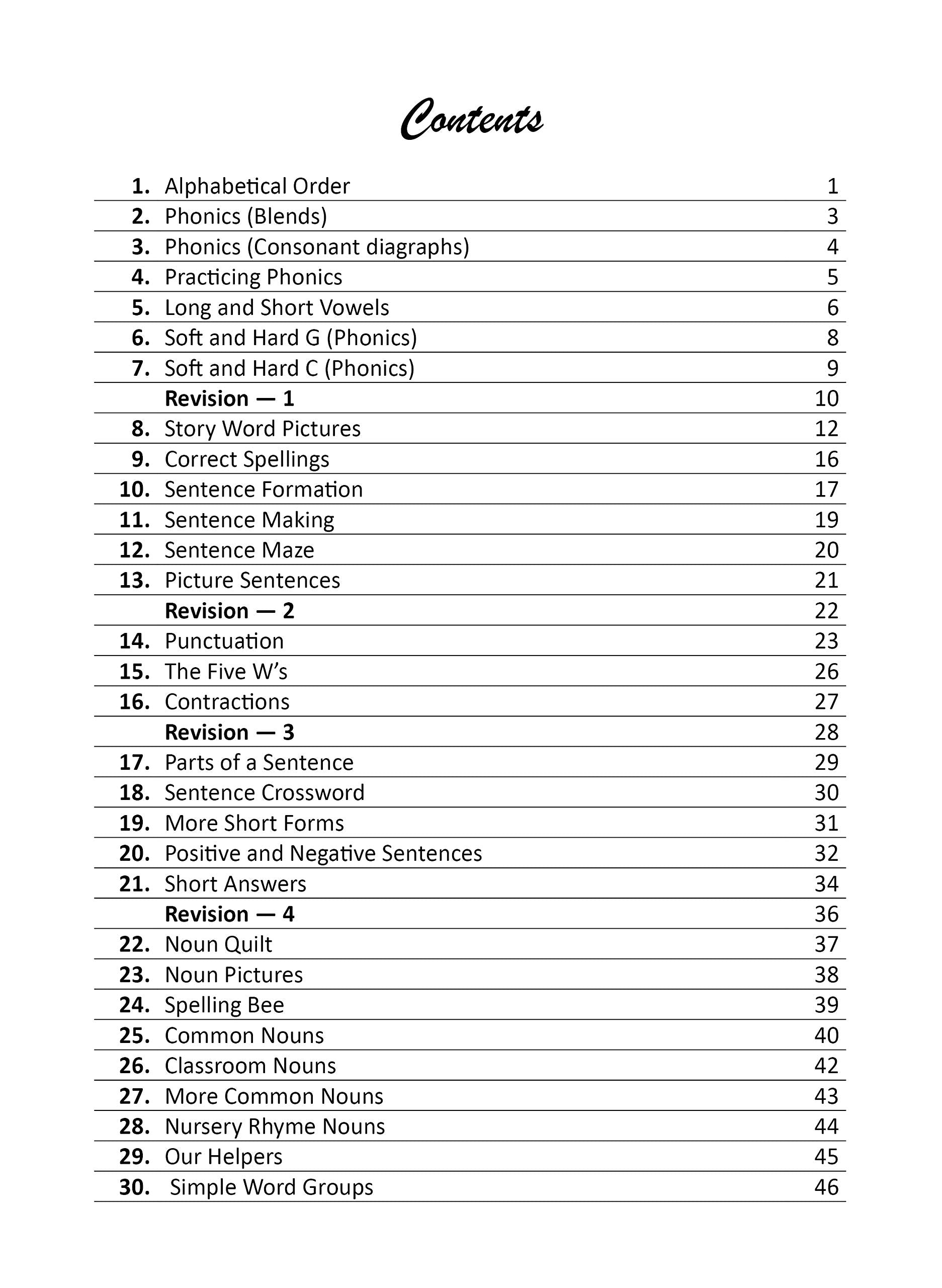 Interactive Grammar-2. - Dista