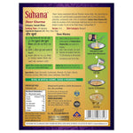 Thumbnail for Suhana Sheer Khurma Instant Mix 150g Box - Pack of 4