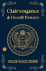 Thumbnail for Clairvoyance and Occult Powers - Distacart