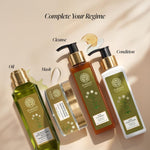 Thumbnail for Forest Essentials Hair Conditioner, Japapatti and Brahmi