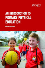 Thumbnail for Khel Sahitya Kendra An Introduction to Primary Physical Education by Lauren Joeckel, - Dista