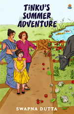 Thumbnail for Tinku's Summer Adventure - Swapna Dutta - Dista