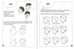Thumbnail for How To Draw Cartoons. - Dista