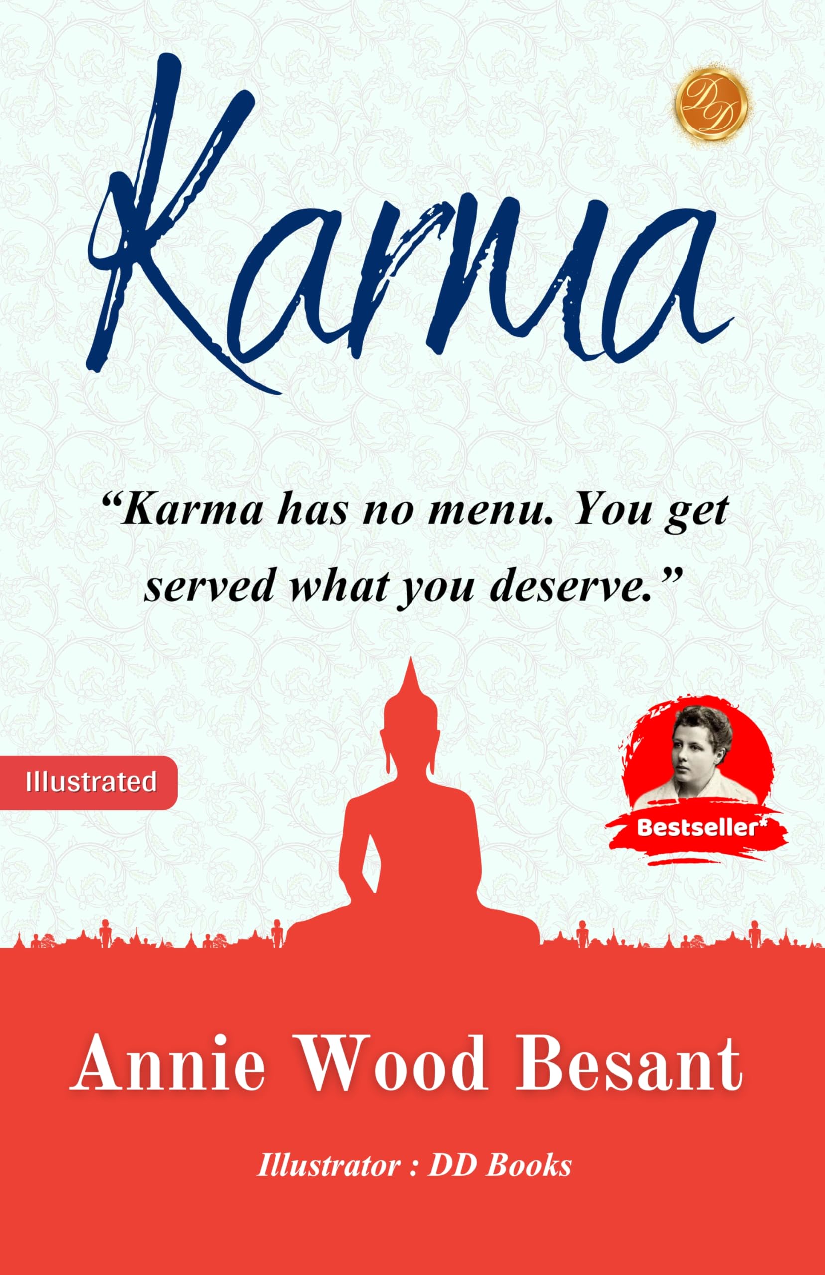 Karma - Distacart
