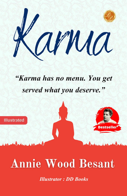 Karma - Distacart