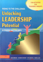 Thumbnail for Unlocking Leadership Potential - Dista