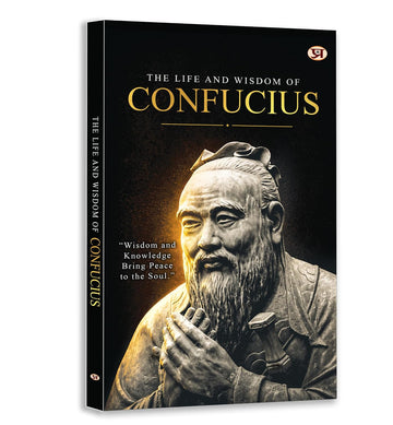 The Life and Wisdom of Confucius | China's Great Philospher Life Jouney & Biography - Dista