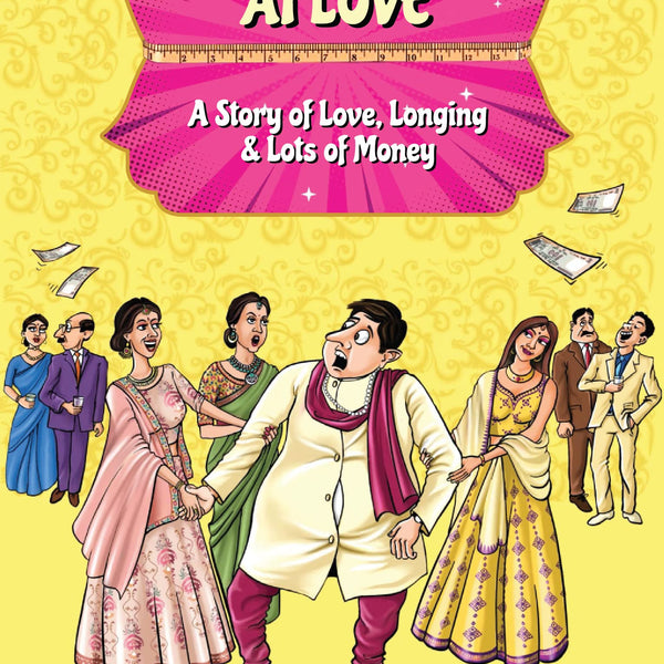 Slim Chance At Love - Nidhi Dorairaj Bruce - Dista
