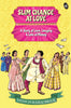 Slim Chance At Love - Nidhi Dorairaj Bruce - Dista