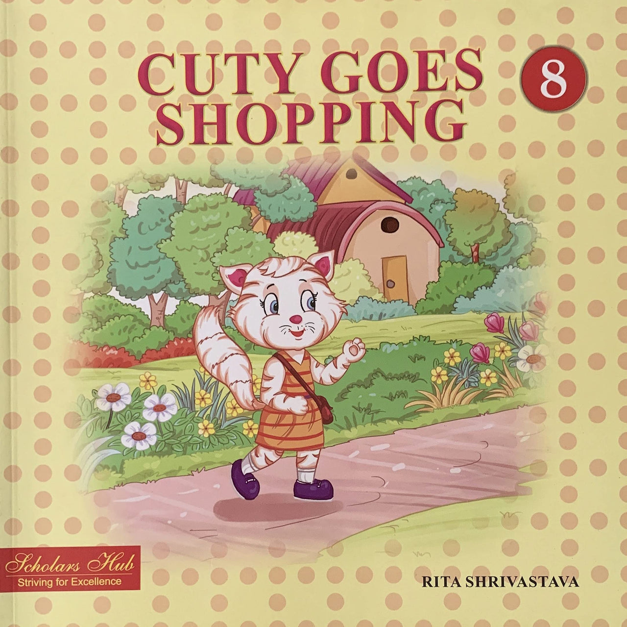 Cuty Goes Shopping-8 - Dista