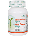 Thumbnail for Iafa Kesha Mithram Veg Capsules