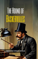 Thumbnail for The Hound of the Baskervilles (Sherlock Holmes) - Arthur Conan Doyle - Dista