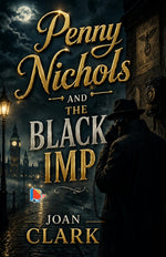 Thumbnail for Penny Nichols and the Black Imp - Joan Clark - Dista