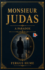 Thumbnail for Monsieur Judas: A Paradox - Fergus Hume - Dista