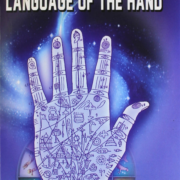 Cheiro's : Language of the Hand - Cheiro - Dista