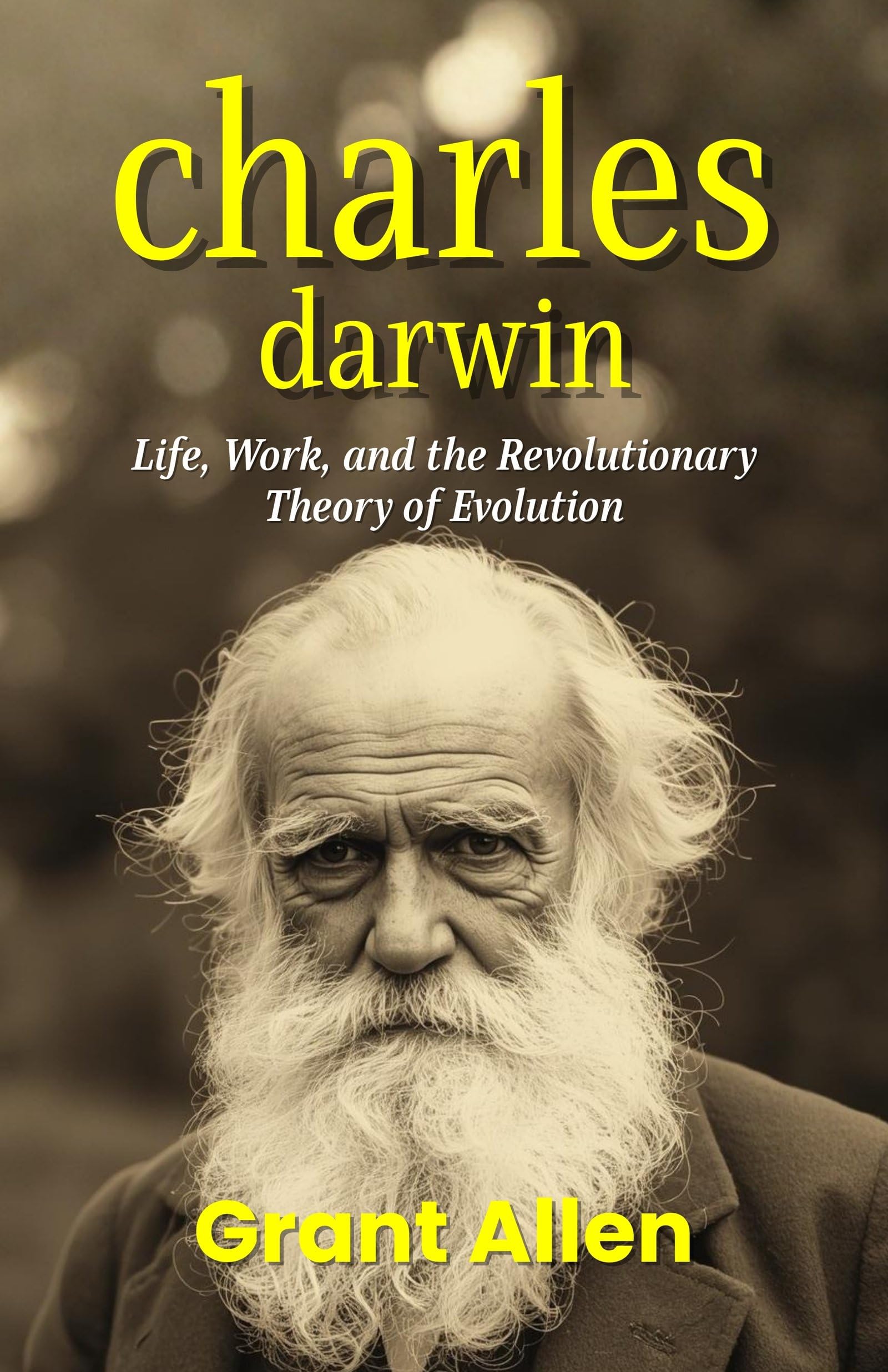 Charles Darwin: Life, Work, and the Revolutionary Theory of Evolution (Biographies Of Great Scientists) - Distacart