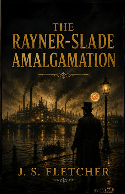 The Rayner-Slade Amalgamation - J S Fletcher - Dista