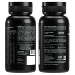 Thumbnail for Nutrabay Pro Active Multivitamin for Men with Zinc, Magnesium, Vitamin B,C,A,E – Enhances Energy, Immunity & Better Sleep– 60 Veg Capsules | 100% RDA for Viamins & Minerals | Purity Tested Supplement
