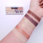 Thumbnail for Makeup Revolution Relove Colour Play Eyeshadow Palette - Cherish
