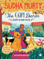 Thumbnail for Gopi'S Day Out] (The Gopi Diaries)