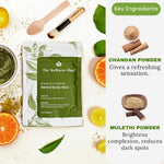 Thumbnail for The Wellness Shop Hair Removal Powder - Distacart