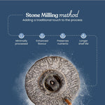 Thumbnail for Bharat Vedica Organic Barnyard Millet Flour - Organic Sava ka Atta - Distacart