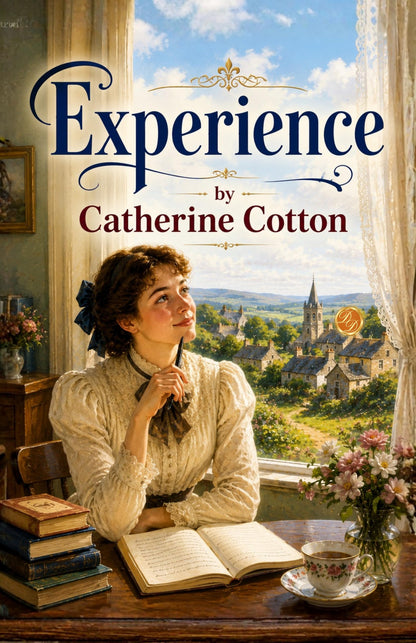 Experience - Catherine Cotton - Dista