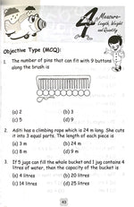 Thumbnail for Maths Olympiad Munch-2. - Dista