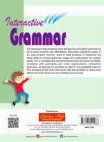 Thumbnail for Interactive Grammar-6 - Dista