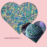 Thumbnail for rainbow sprinkles for decoration 04 100 g