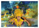 Thumbnail for Baal Hanuman - Kamini Gayakwad - Dista