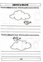 Thumbnail for Child'S First English & Learning Activities. - Dista