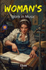 Woman's Work in Music (Illustrated, Refined & Edited) - Distacart