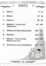 Thumbnail for Child'S First English & Learning Activities. - Dista