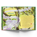 Thumbnail for How the Bamboo got its Bounty | Puffin Chapter Book: Gorgeous new full colour, illustrated chapter book for young readers from ages 5 and up by Sudha Murty