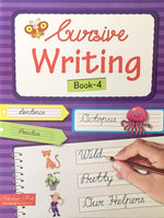 Thumbnail for Cursive Writing-4. - Dista
