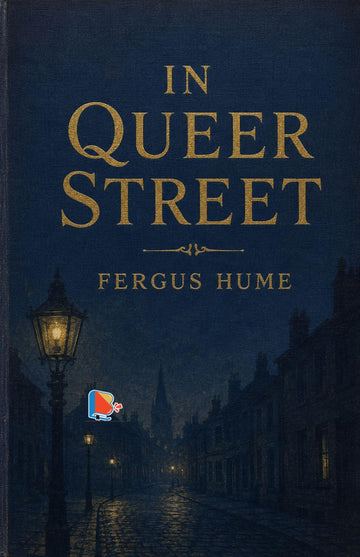 In Queer Street - Fergus Hume - Dista
