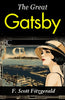 The Great Gatsby: F. Scott Fitzgerald's Jazz Age Masterpiece - Distacart