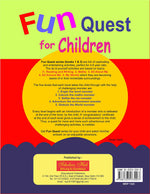 Thumbnail for Fun Quest For Children-2.(Ages 6-8) - Dista
