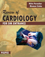Thumbnail for Review Of Cardiology For DM Entrance-Nitin Parashar - Dista