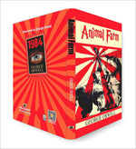 Thumbnail for Animal Farm by George Orwell