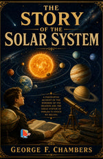 Thumbnail for The Story of the Solar System - George F. Chambers - Dista