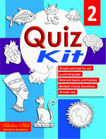Thumbnail for Quiz Kit-2 - Dista