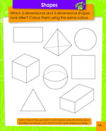Thumbnail for Fun Quest For Children-2.(Ages 6-8) - Dista